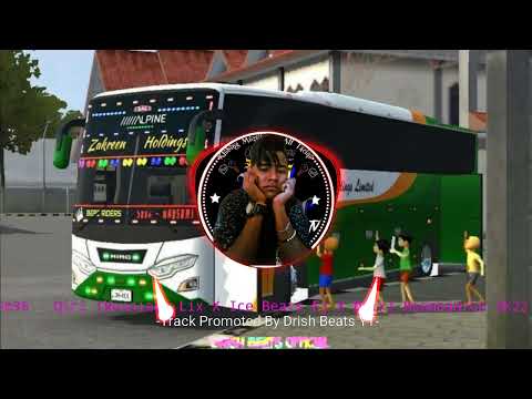 Fm96 - Qiri _ Ft. Monsieur Lix X Ice Beats Fiji x Drix (Moombahton)