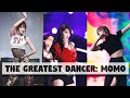 15 MINUTES OF MOMO BEING THE #1 DANCING MACHINE