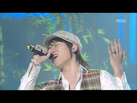 음악중심 - K.will - Will Do, 케이윌 - 하리오, Music Core 20070721
