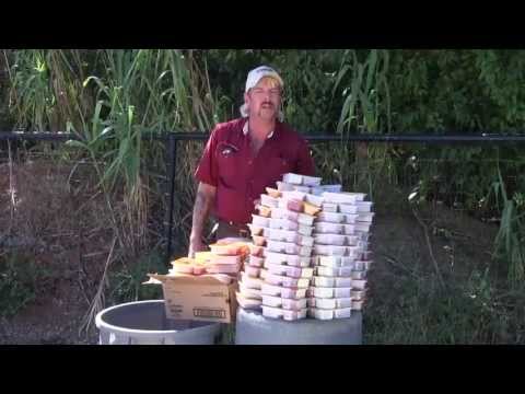 Wasted Meat Ep 2 - A Joe Exotic Special