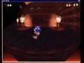 Sonic Xtreme Red Sands