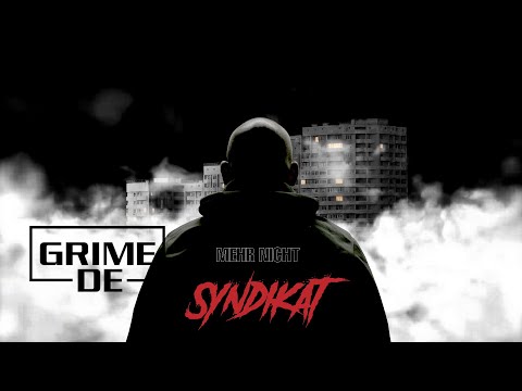Syndikat - Mehr Nicht [Prod. Rezet] Official Visualizer