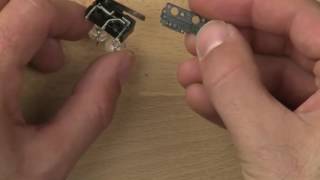 Interruptor de palanca con un polo y doble tiro | Khan Academy en Español