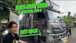 Download lagu Fierce 🔥K5 Maximal Central Rifle White Series Ontran2 Battle Sumbersewu 2025 mp3