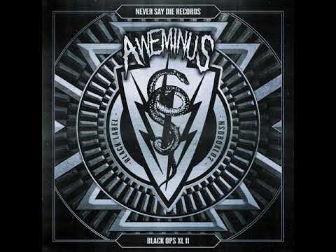 Aweminus - Rubix Cube (Cut)