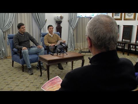 Xutos e Abrunhosa nas Sanjoaninas 2018 - Terceira Dimensão 1091