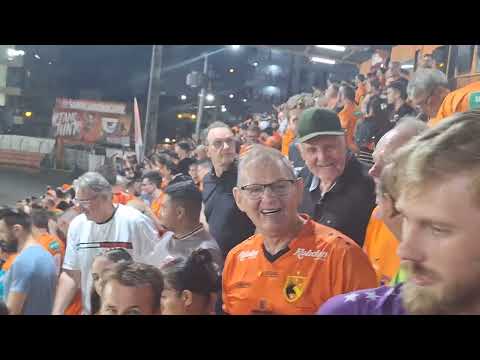 Santa Catarina na Segunda Fase da Copa do Brasil....maravilha. Que venha o Cuiabá 