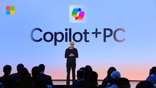 [情報] 微軟提出新的Copilot PC+規範