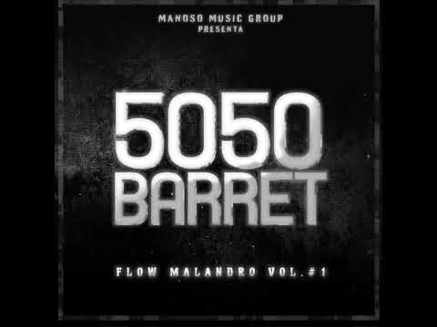 5050 Ft. MB - Comandante Fili