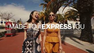 Express Endless Summer Style