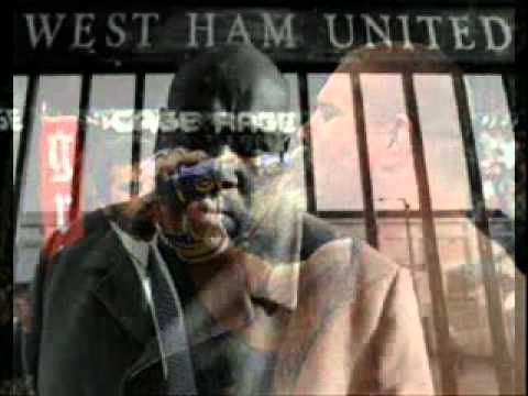 LordWillin and Swann - " Shark Attack"