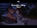 My Top 30 Disney Sad Moments Part 1 Swedish