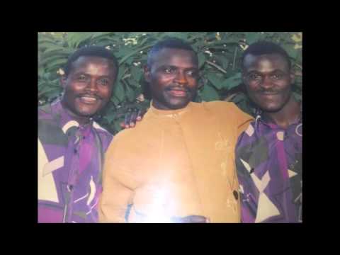 Allan Chimbetu-  Sonny