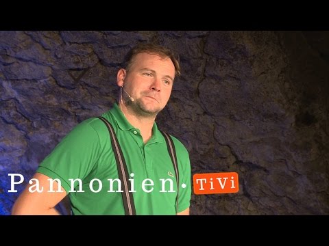 Thomas Stipsits - Bundesheer - Unteroffizier Steinschleifer