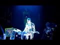 Sufjan Stevens - I Want To Be Well live at Royal Festival Hall 13/05/11