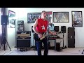 Die Alone - U.S. Bombs (cover)