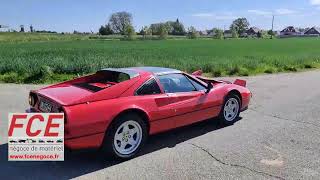 Kaza sonrası Ferrari 328 GTS / Origine Française cabriolet satın al - Görüntü 4 | Autoline TR Kaza sonrası Ferrari 328 GTS / Origine Française cabriolet | Görüntü 4 - Autoline