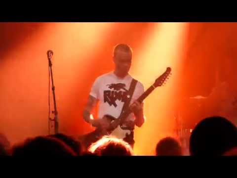 Halshug - Total destruktion / Yderste rand (Live @ Roskilde Festival, July 2nd, 2016)
