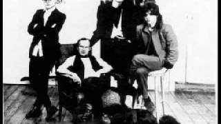 Thåström - Mästaren o en iskall Margarita