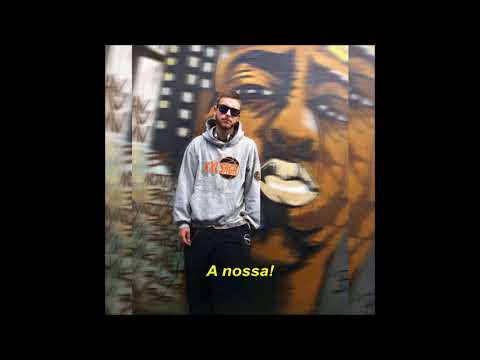 SangueBom - N.O.B.I.S (prod Lef beats)