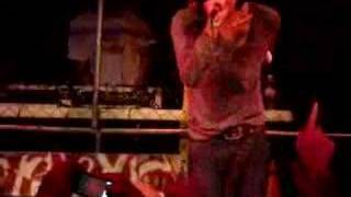 Mickey Avalon Dipped In Vaseline Live At Slims