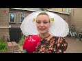 21 soorten kleding op Dag van de Klederdracht