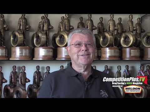 #STORYTELLERS@CPTV WITH ED MCCULLOCH - ROLLING WITH THE DONES