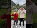 Papa Mama I Am Here Thoc TV Shorts TikTok