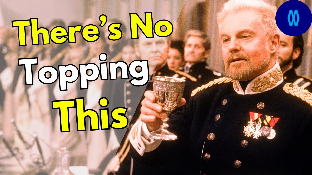 There Hasn't Been a Better Film in 30 Years