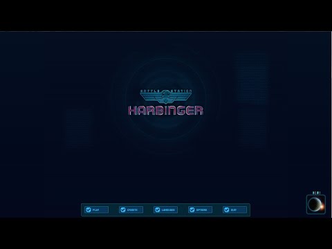 Steam Community :: Video :: Battlestation: Harbinger first game play of ...