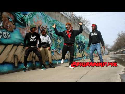 Key Glock - Life is Great [DANCE VIDEO]