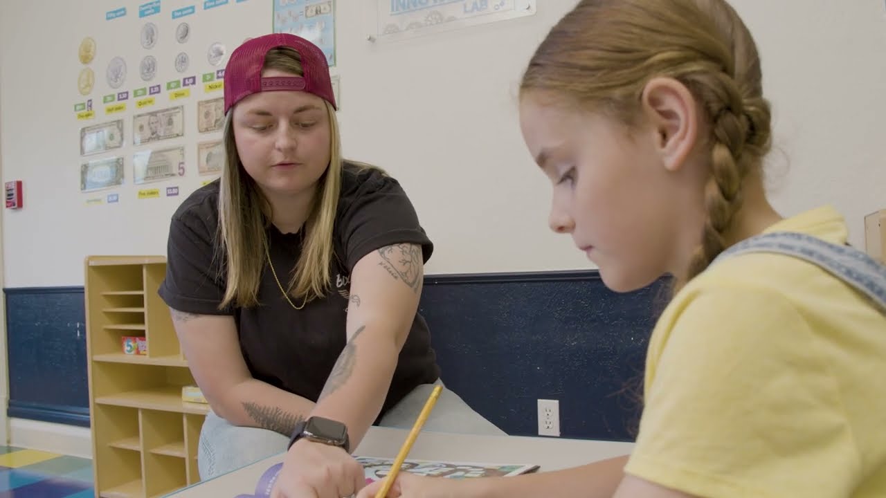 United Way 2025 Campaign