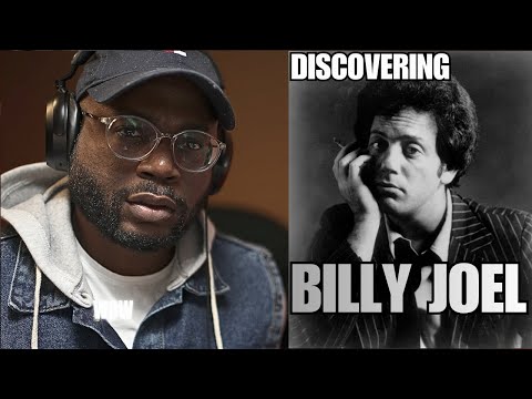 First Time Hearing BILLY JOEL - The Entertainer | Reaction!!