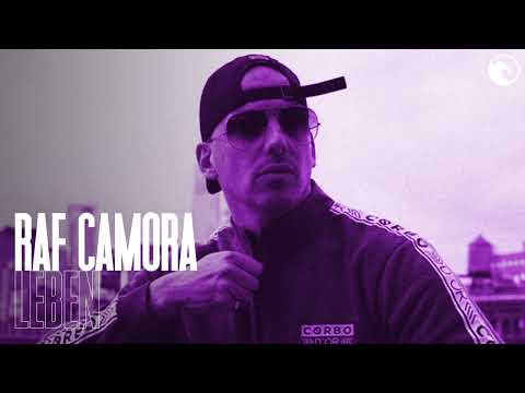🍇 Raf Camora x Azet x Dardan Gitarre Deep house Type beat 2024 | LEBEN
