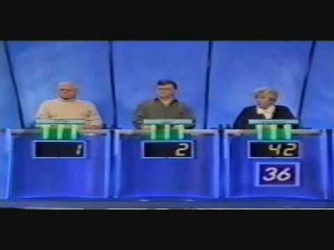 Daphne Fowler 15-1 2000 - YouTube