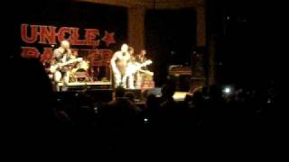 Uncle Kracker - My Girlfriend (Live)
