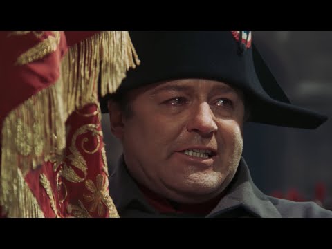 Waterloo (1970) - Full Movie 4K Upscaled