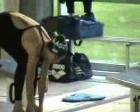 Masi - Mistaff A 4x50 SL - Riccione 2008