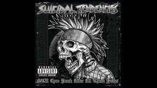 Suicidal Tendencies - Lost My Brain...Once Again