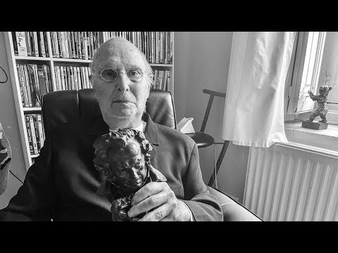 🚩 CLIP TODO SAURA  - RECORDANDO A CARLOS SAURA