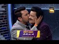 Aditya and Udit Narayan Emotional Moments on Indian Idol 13