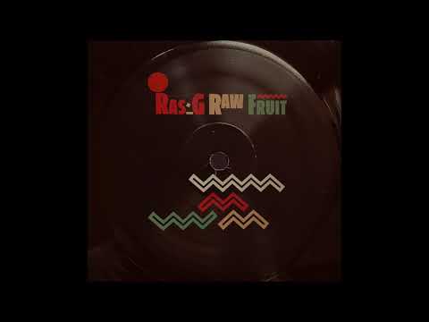 Veggie Thugs Anthem (sp404) / Ras G