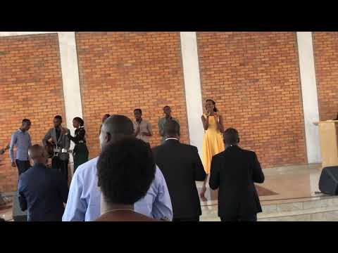 Nkoresha by James & Daniella