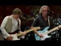 Eric Clapton & Steve Winwood, Had to Cry Today ...