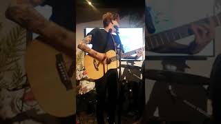 Scott Helman - Kites