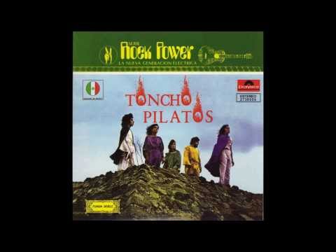 Toncho Pilatos - 