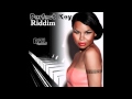 African King Cecile Perfect Key Riddim