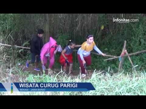 Wisata Curug Parigi Wisata Curug Parigi