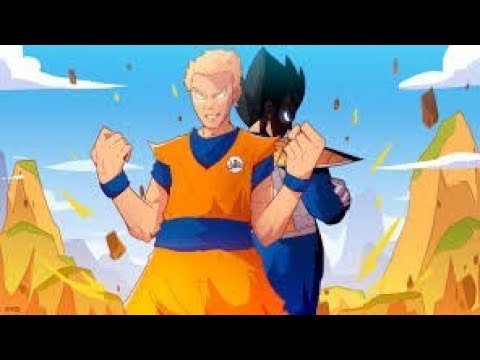 INSTRUMENTAL Lil Chainz x M4rkim - Saiyajin
