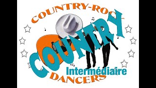 CHASING DOWN A GOOD TIME Country Line Dance (Teach in French)